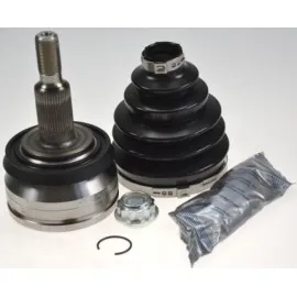 Aks Kafasi Seti Diş Transporterter T5 1.9 Tdi 05-