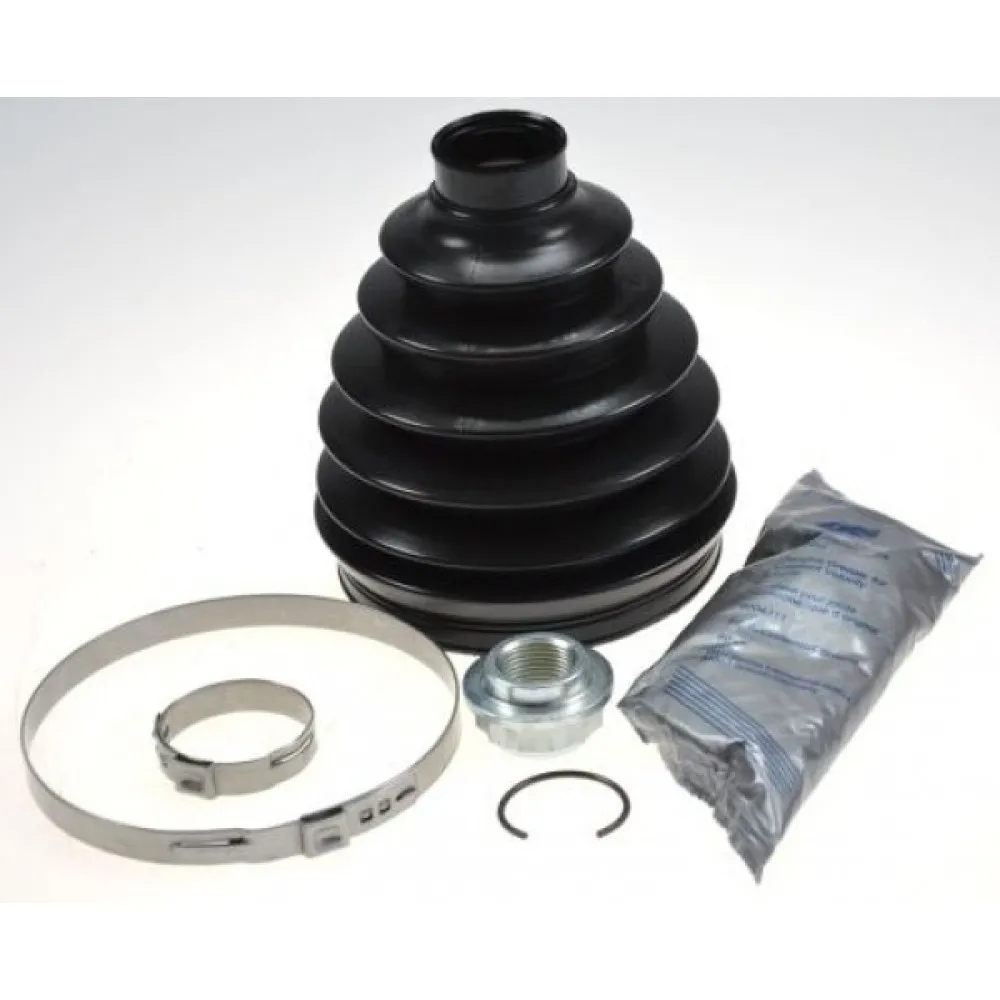 Aks Körüğü Diş Transporterter T5 2.5 Tdi 05-