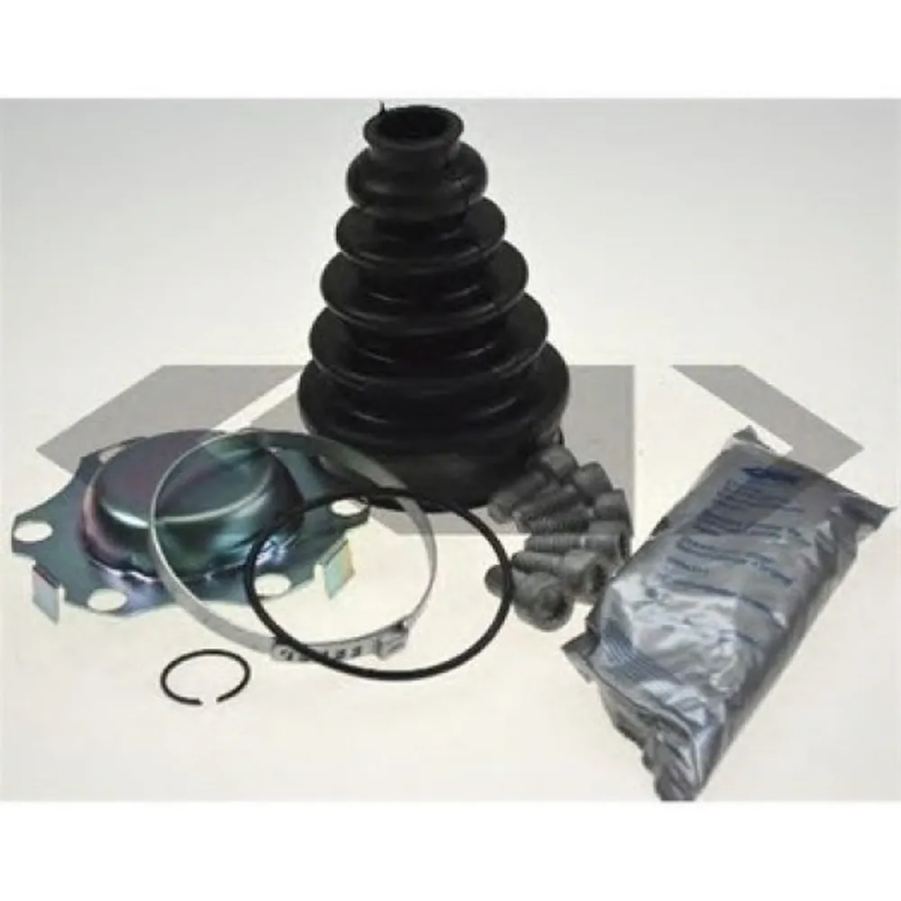 AKS KÖRÜĞÜ İÇ GOLF IV-BORA