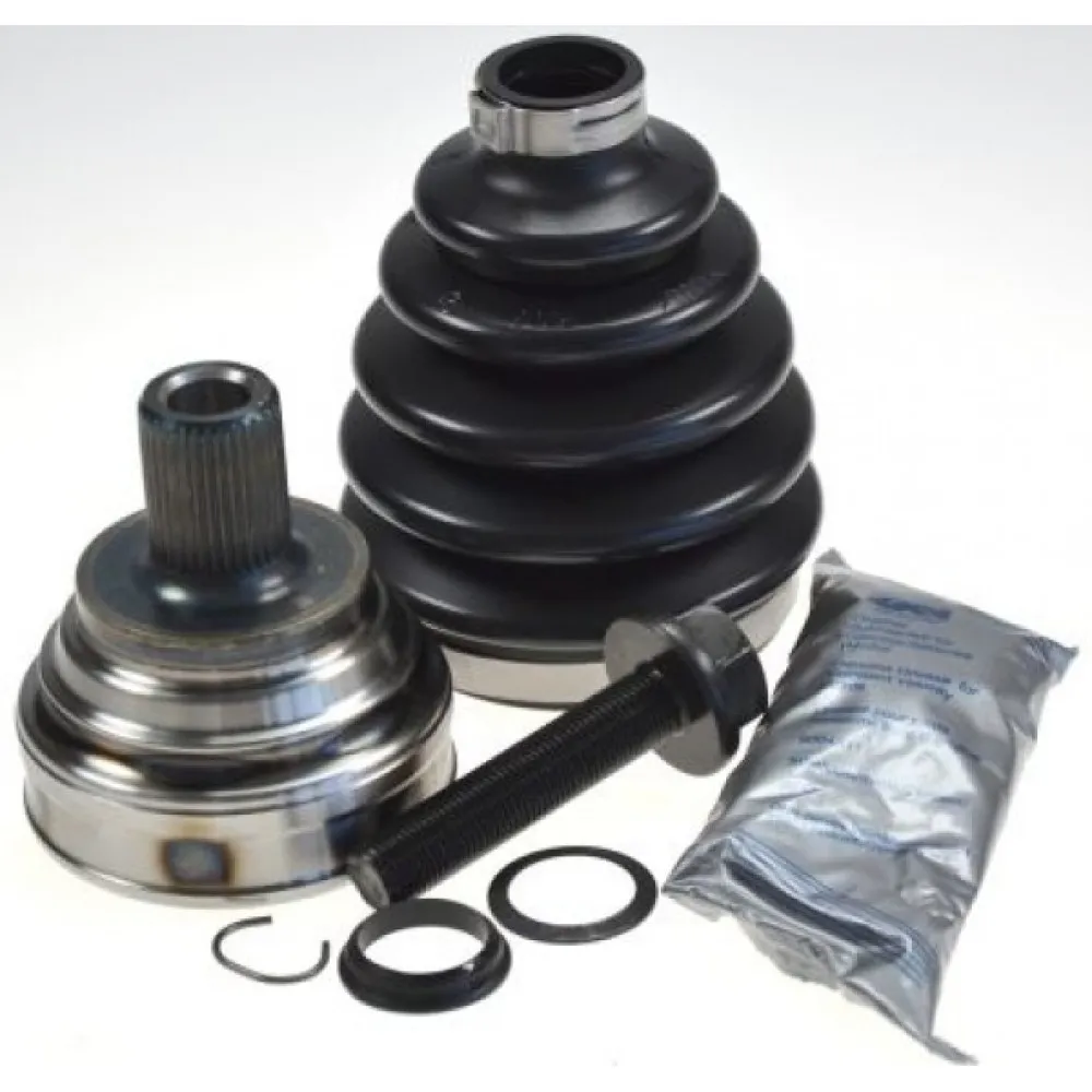 Aks Kafasi Diş Golf V-Jetta Iii-Audi A3