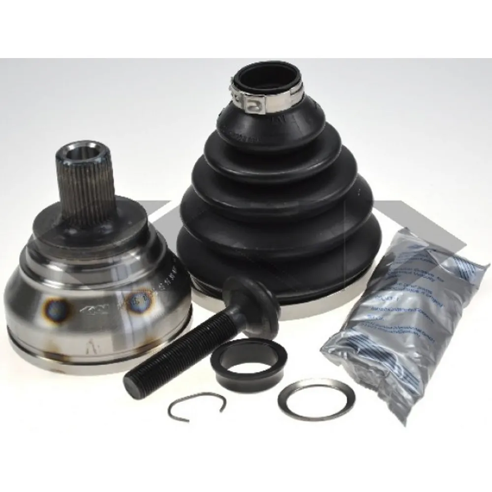 AKS KAFASI CADDY III 1.9 TDI 05--GOLF V 1.4 TSI