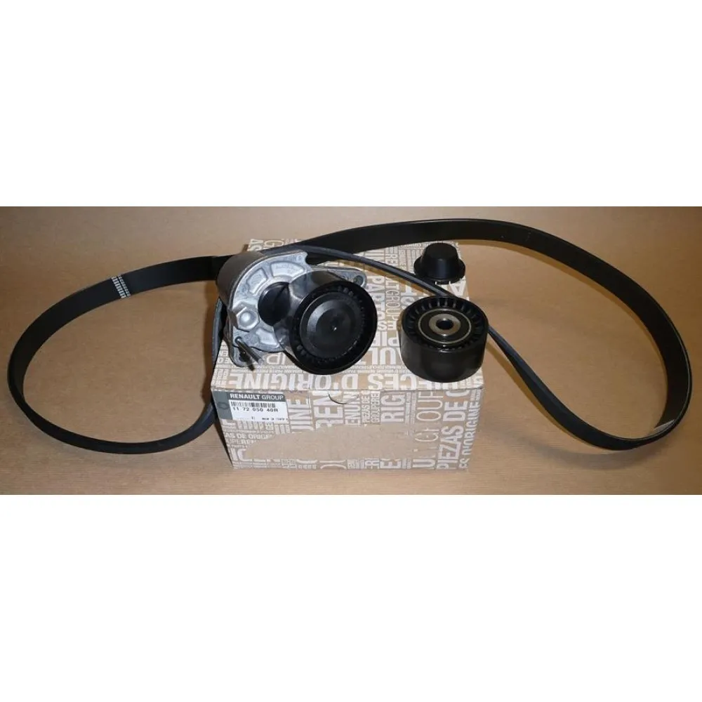 Alternatör Kayiş Seti 7Pk1685 Trafic Iii-Kadjar-Mgn Iii-Scenic Iii-Espace V-Qashqa 2 1.6 Dci 15