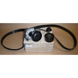 ALTERNATÖR KAYIŞ SETİ 7PK1685 TRAFIC III-KADJAR-MGN III-SCENIC III-ESPACE V-QASHQA 2 1.6 DCİ 15