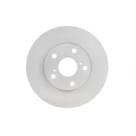 Ön Fren Aynasi Auris-Corolla 1.4D 12 5B 277Mm