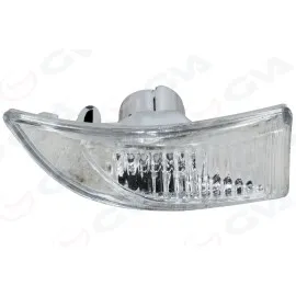 Diş Dikiz Ayna Sinyali Sağ Megane Iii Fluence 08 Orjinal Scenic-Laguna-Latitude 75537