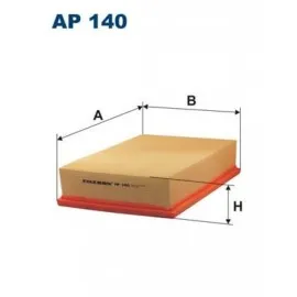 Hava Filtresi Vw Polo Iii 6N1/6V2/6V5 1.6 6V2/6V5 100Hp 12/95-09/99