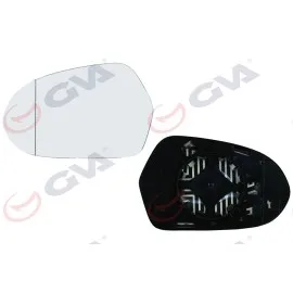 Ayna Cami Sol A6 11 Isitmali Asferik Vm-6022Aghl