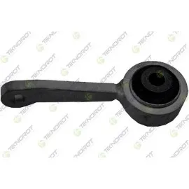 Aski Rotu On Sol Mercedes S-Class W220 98 05