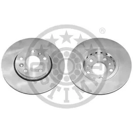 Fren Diski On Mercedes Citan W415 12 21 . Renault Kangoo 2 08