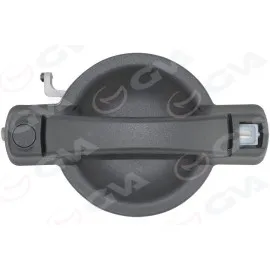 Kapi Kolu Sağ Ön Kapi Otomatik Kapakli Fiat Doblo 01-15