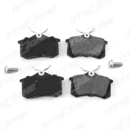 Arka Balata Mgn Ii-Lgn-Golf Iii-Iv-Passat Iii-Polo-C3-C4-P307-Audi A3-A4 87X52.9X15Mm Gdb823