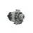 Alternator A115 14V 120A. Fca 500 C 07- Fiorino 07- Nemo 10- Bipper 10
