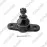 Rotil Alt Sağ/sol Hyundai Accent Era 06-10 / Kia Rio 05-10 / Pride 05-
