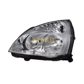 Far Krom Sol Çerçeveli-Manuel Renault Clio 01-09