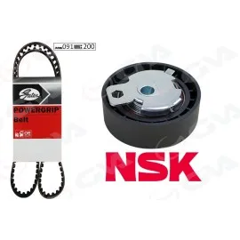 Triger Seti Connect 2002 2013 1.8 Tdci Ktb 470
