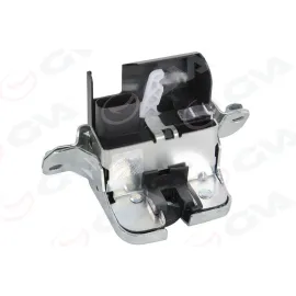 ARKA BAGAJ KİLİDİ TOUAREG 2015