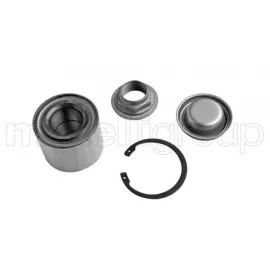 Arka Teker Porya Rulmani Opel Croosland 17 P207-P208-P301-P307-P2008-C3-C4-C-Elysee-Ds3