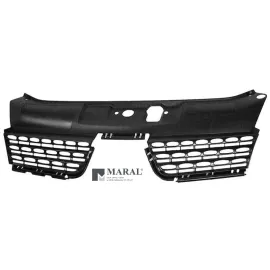 Ön Panjur 03-06 Renault Clio Ii Symbol