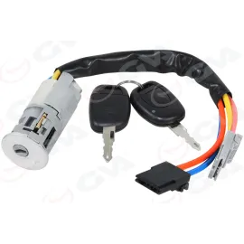 KONTAK ANAHTARLI KANGOO 98-07