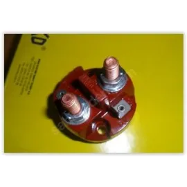 MARŞ OTOMATİK KAPAĞI SERÇE-DKS