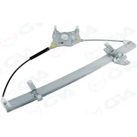 Cam Mekanizmasi Ön Sağ Hyundai Starex 96-07 Elektrikli - Motorsuz