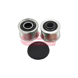 Alternatör Kasnaği Rulmanli Mgn Iii-Lgn Iii-Scenic Iii-Nissan Qashqai- 2.0 Dci-Master Iii 2.3Dci