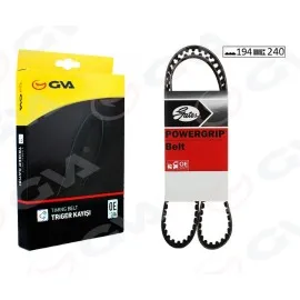 Triger Kayişi 194X240 Fiat Brava Linea 1.6D Multijet 08 Alfa Mito 1.6Jtdm 08