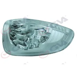 Diş Dikiz Ayna Sinyali Sağ Beyaz Master Iii-Movano 10 7559801 Nissan Nv 400