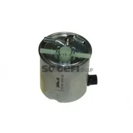 Yakit Filtresi [ Dacia Logan 1.5 Dci 2005 -, Sandero 1.5 Dci 2008 - ]