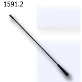 Anten Çubuğu Fiber Marea Tipo