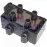 Ateşleme Bobini [ Renault Clio Ii, Kangoo 1.2/1.4/1.6 K7J-K7M 1998 -, Megane I 1.4 E/1.6 I K7J-K7M 1996-2003, Twingo I 1.2 K7J-K7M 1996-2007, Twingo Ii, Clio Iii 1.2 K7J-K7M 2007 -, Dacia Logan 1.4/1.