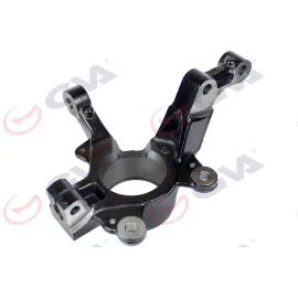 AKS TAŞIYICI ÖN SOL CLIO III 1.5 DCI 05-12 ABS Lİ