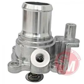 Termostat Komple Fiat Ducato 2.3Mjt-Iveco Daily 2.3Mjtd Müşür Yuvali 82