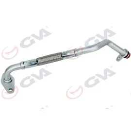 Turbo Yağ Besleme Borusu Golf 5-Golf 6-Jetta-Passat 2006-2010 1.4Tsi