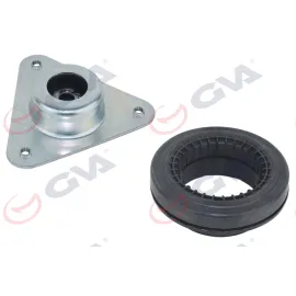 Ön Amortisör Takozu Takoz Rulman Kit Clio Iii-Iv-Modus-Captur 543024644R 543259539R