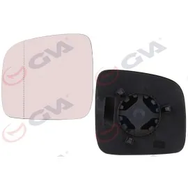 Ayna Cami Sol Transporter T5 04 Mekanik Konveks Vm-373Agl