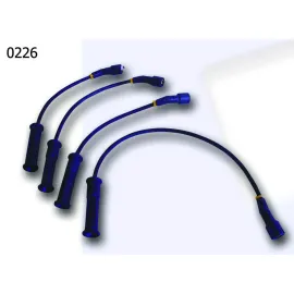 BUJİ KABLOSU MEGANE-R19-CLIO HB 1,6ie (K7M-K4M)