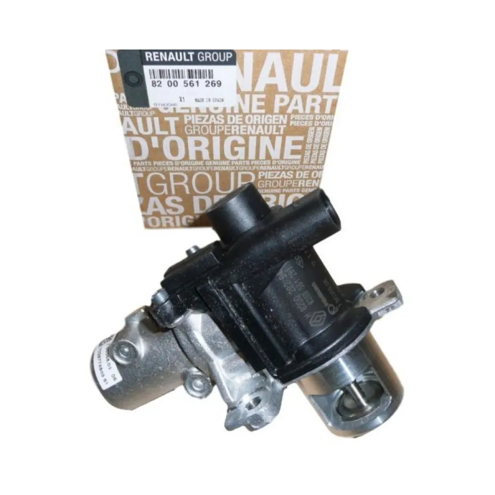 Egr Valfi Devirdaim Vanasi Mgn Ii-Kng Ii-Clio Iii-Modus