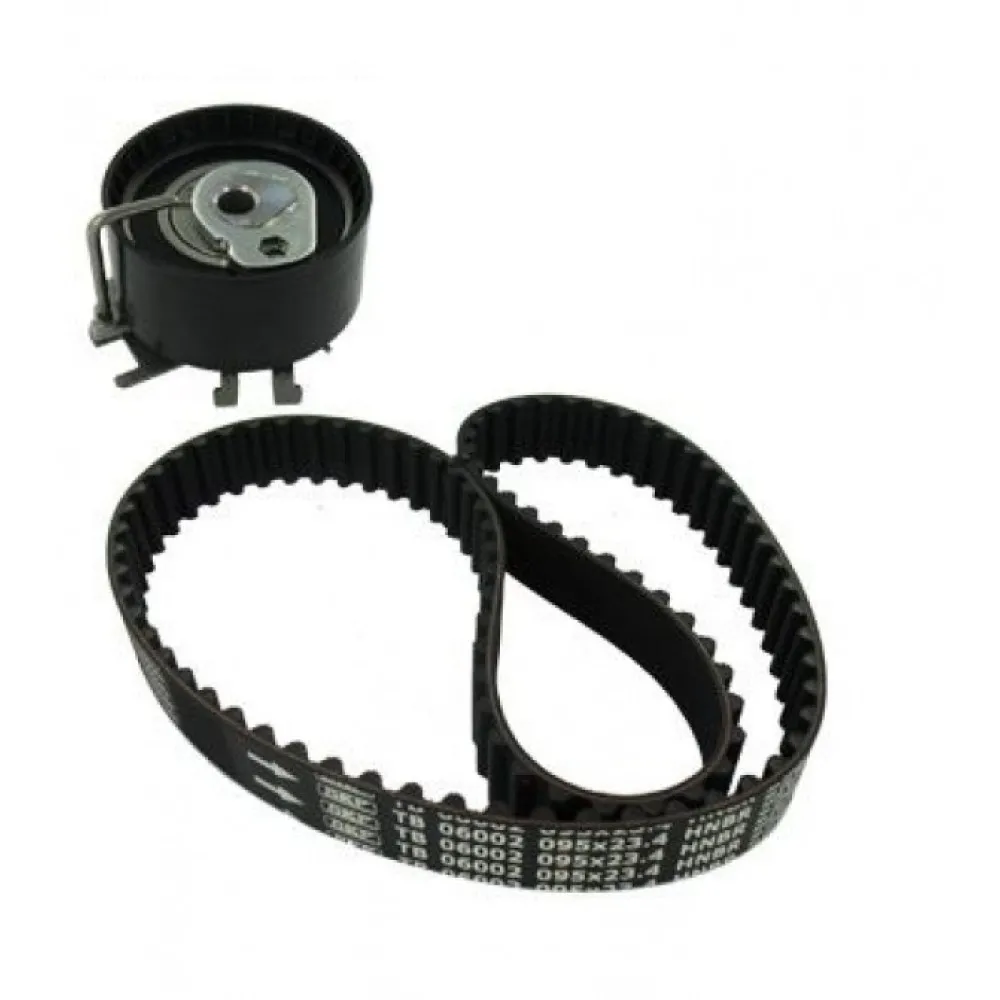 Eksantrik Gergi Kiti Clio Ii-Iii-Kng-Twng-Logan-Sandero-Modus 1.2-1.2 16V D4F-D7F