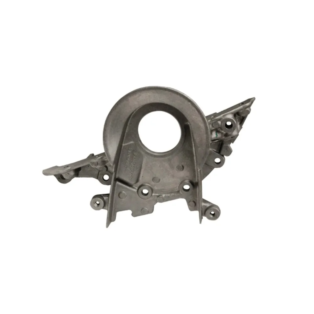 Motor Ön Kapaği Clio Ii-Mgn K7M-K7J