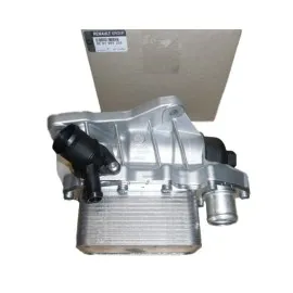 Yağ Soğutucu Cift Teker Master Iii 2.2Dci