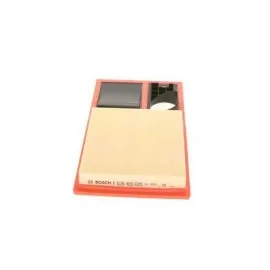 HAVA FİLTRESİ [ VOLKSWAGEN POLO 2006-2014 , GOLF (V-VI) - GOLF PLUS 2006-2013 , CADDY III 2006-2010 , SKODA FABIA 2006-2014 , OCTAVIA 2004-2013 , SEAT IBIZA 2006-2011 , LEO 2006-2012 1.4 / 1.6 / 1.6 L