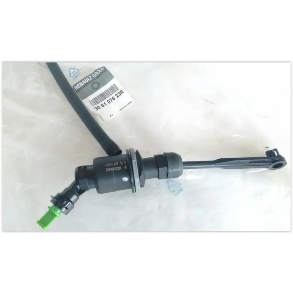 Debriyaj Üst Merkezi Duster 2012