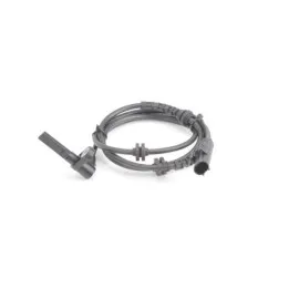 Abs Sensörü Ön Fiat Ducato Peugeot Boxer Iii 2,3 Jtd 2006-