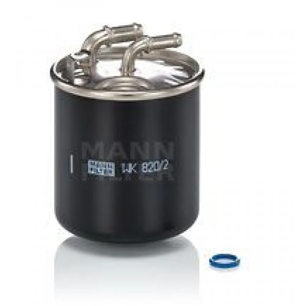 Yakit Filtresi Mercedes Sprinter Ii (906) 313 Cdi 129Hp 04/06-