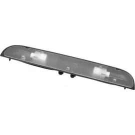 PLAKA LAMBASI (RENAULT KANGOO)