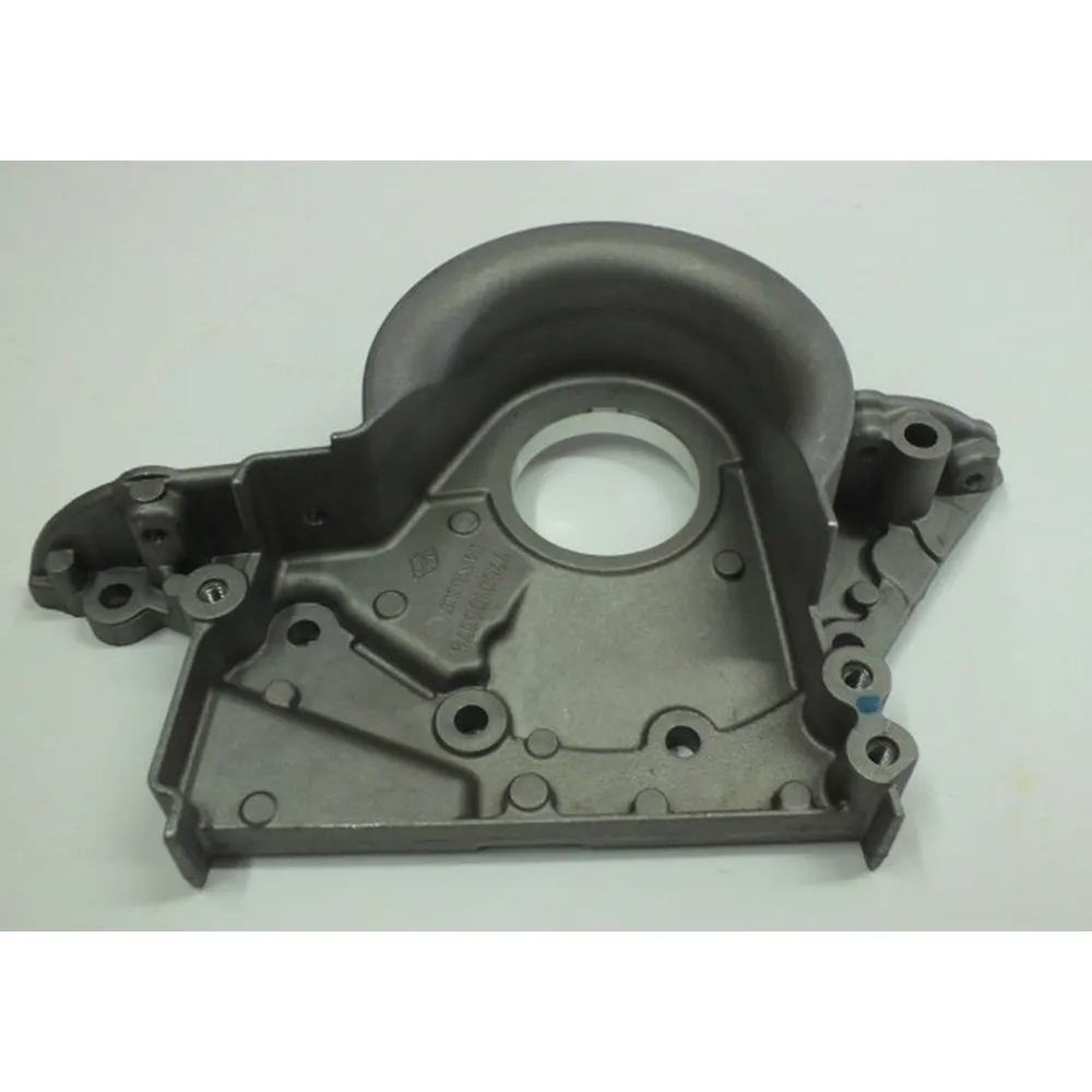 MOTOR ÖN KAPAK K4M-K4J