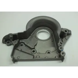 MOTOR ÖN KAPAK K4M-K4J