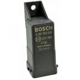 KIZDIRMA BUJİSİ KOMPONENTLERİ ZAMAN ROLESI [ FİAT DUCATO 2.3 JTD 2006 - , İVECO DAİLY (III-IV-V-VI) 2007 - ]