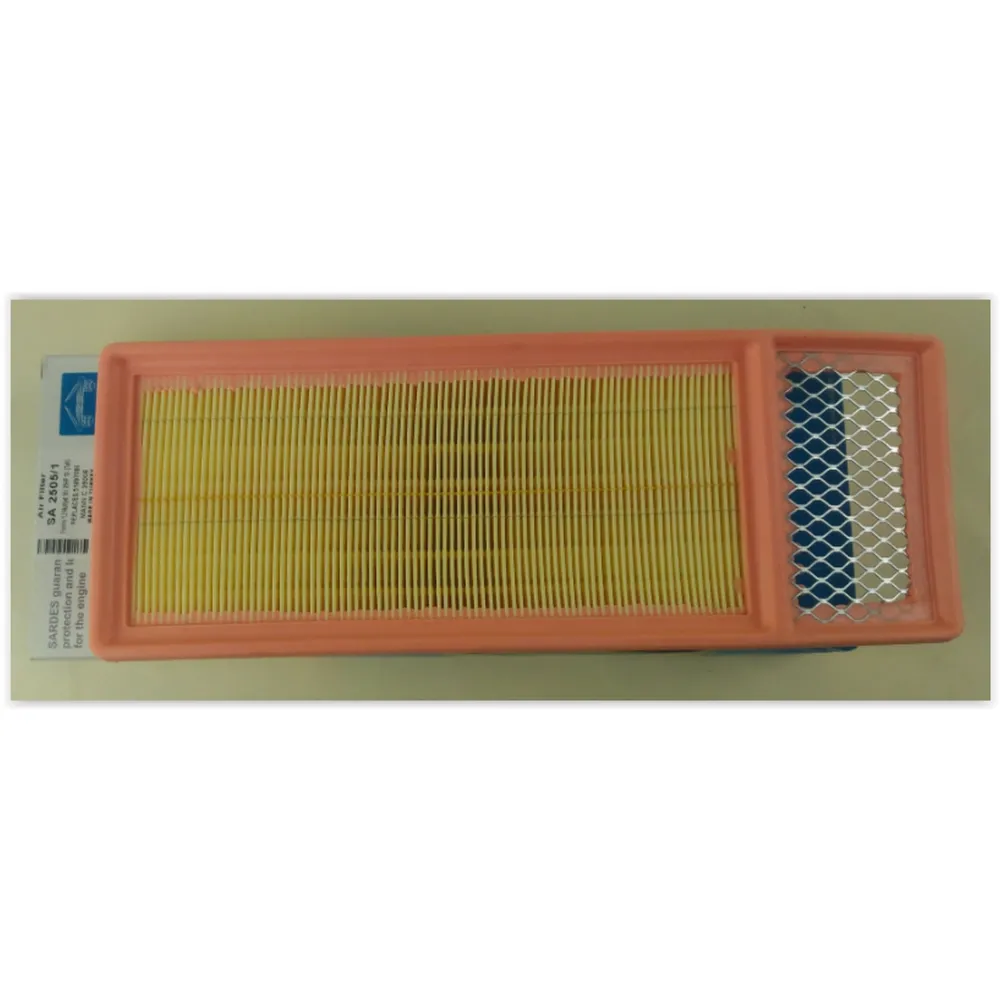 HAVA FİLTRESİ SAÇLI (FIAT FIORINO 1.3 MJT 2010-)